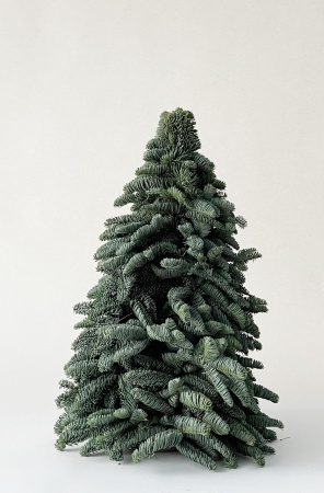 Sapin Christmas 3D 60cm x D20