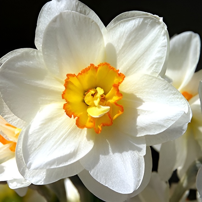 image d'une fleur