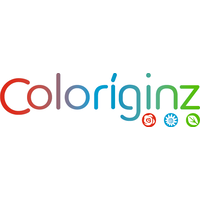 logo coloriginz