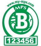 logo mps-b